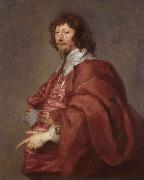 Anthony Van Dyck Edward Knowles France oil painting artist